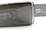 GMC Yukon (15-20) XB Led Fog Lights
