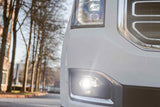 GMC Yukon (15-20) XB Led Fog Lights