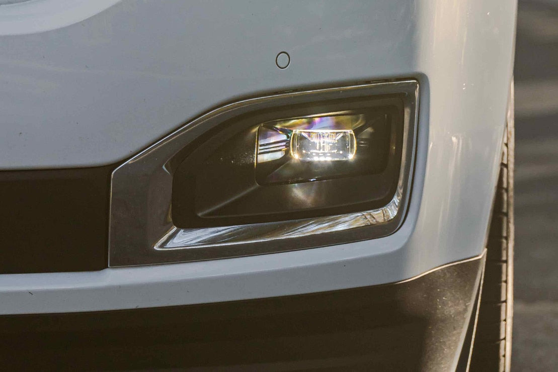 GMC Yukon (15-20) XB Led Fog Lights