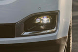 GMC Yukon (15-20) XB Led Fog Lights