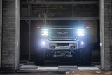GMC Sierra 1500 (14-15) XB Led Fog Lights