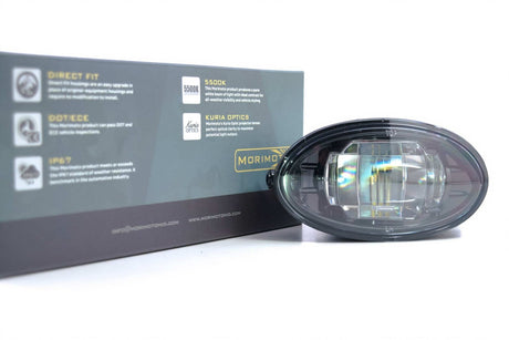 Feux antibrouillard à LED pour Honda Civic (09-15) XB