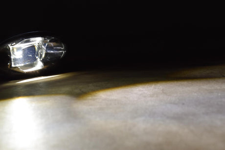 Feux antibrouillard à LED pour Honda Civic (09-15) XB