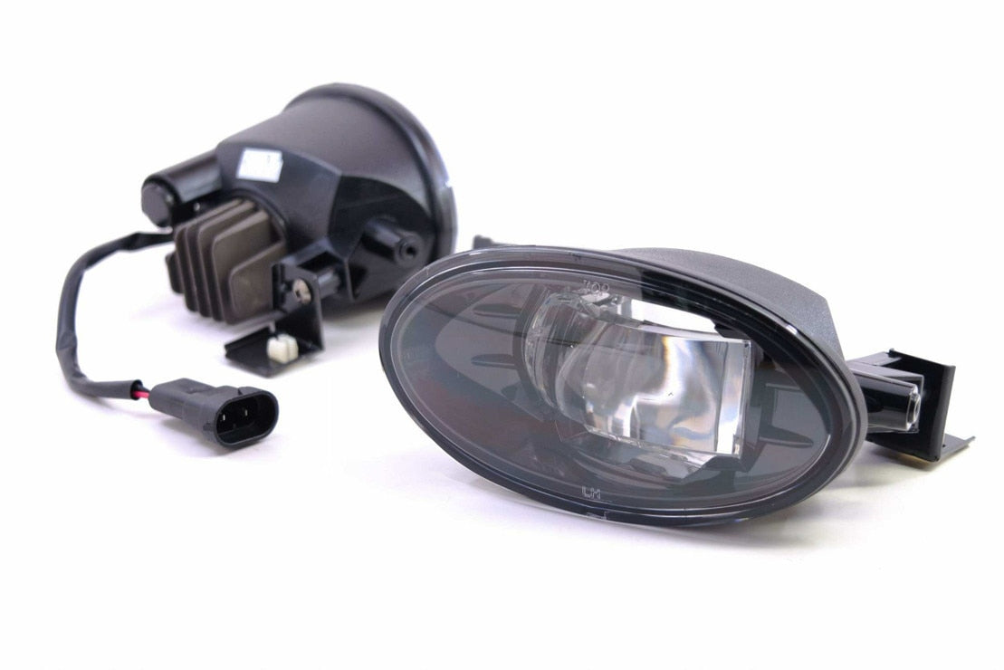 Honda Civic Coupe (12-15) XB Led Fog Lights