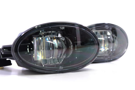 Honda Fit (09-13) XB Led Fog Lights