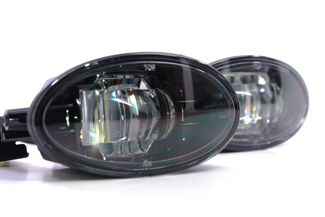Honda Insight (10-12) XB Led Fog Lights
