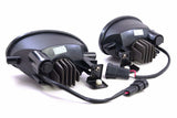Honda Insight (10-12) XB Led Fog Lights