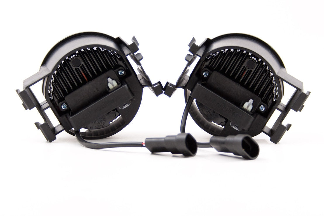 Subaru WRX/STI (11-14) XB Led Fog Lights