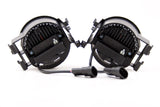 Subaru WRX/STI (11-14) XB Led Fog Lights