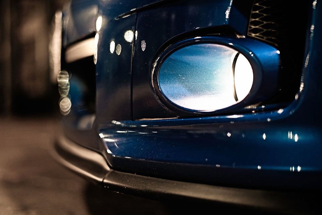 Subaru WRX/STI (11-14) XB Led Fog Lights