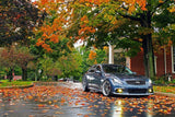 INfINiti G37 (10-13) XB Led Fog Lights (Angled Lens)