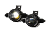 Jeep Grand Cherokee (14-19) XB Led Fog Lights
