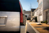Chevrolet Suburban (15-20) XB LED Tail Lights
