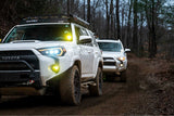 Toyota 4Runner (14-24) Ditch Light Brackets