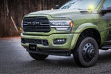 Dodge Ram HD (2019+) Ditch Light Brackets