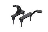 Jeep Wrangler JL (2018+) Ditch Light Brackets