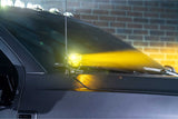 Ford Super Duty (17-22) Ditch Light Brackets
