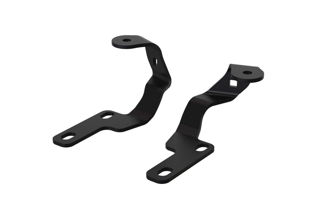 Lexus Gx470 (03-09) Ditch Light Brackets