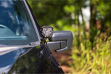 Ford F150 (2021+) Ditch Light Brackets