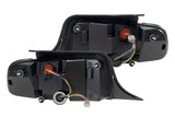 Ford Mustang (13-14) Facelift XB LED Tail Lights (Red)