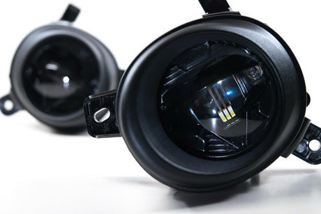 Feux antibrouillard à LED Volkswagen CC (09-12) XB