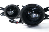 Audi A4 (00-09) XB Led Fog Lights
