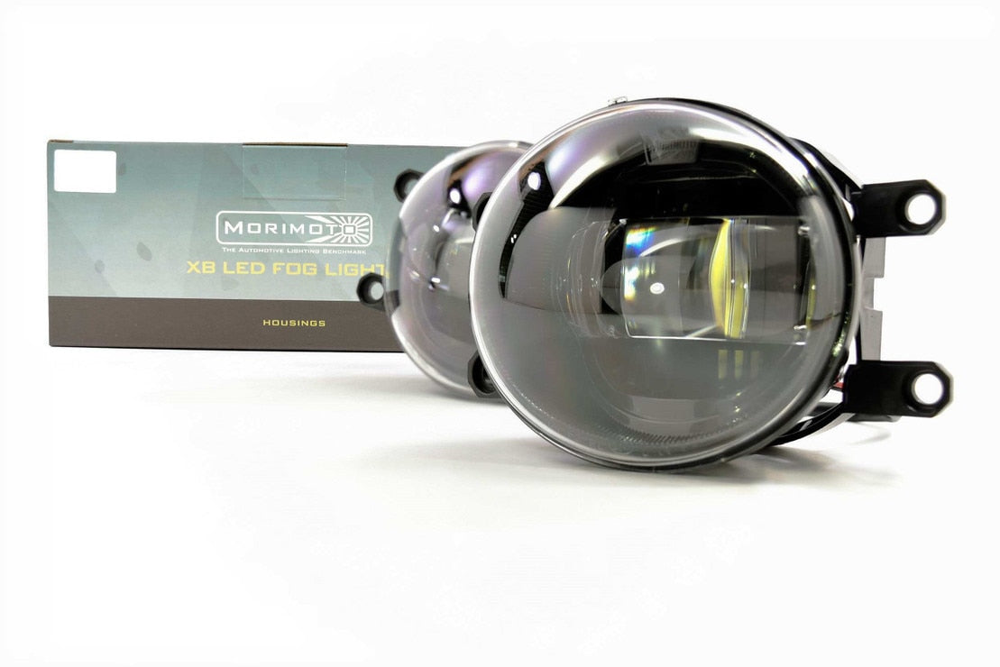 Toyota Matrix (09-13) XB Led Fog Lights