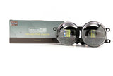 Toyota Matrix (09-13) XB Led Fog Lights