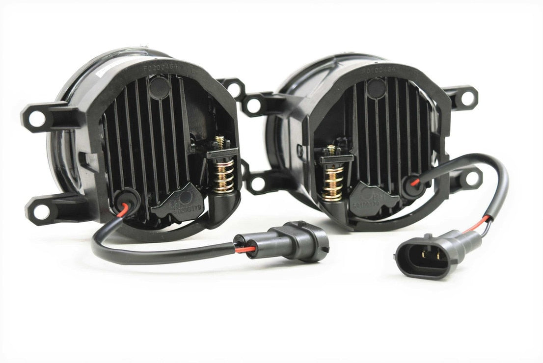 Toyota Matrix (09-13) XB Led Fog Lights