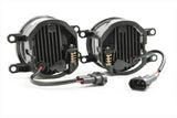 Toyota Matrix (09-13) XB Led Fog Lights