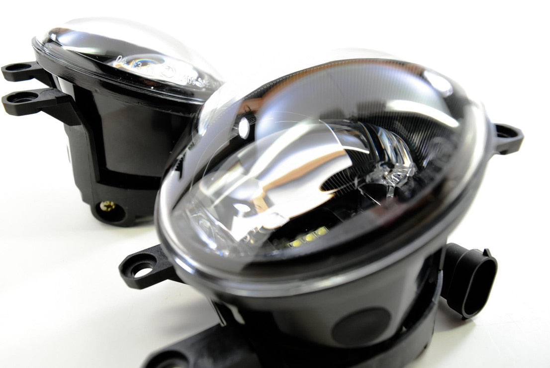 Toyota Matrix (09-13) XB Led Fog Lights