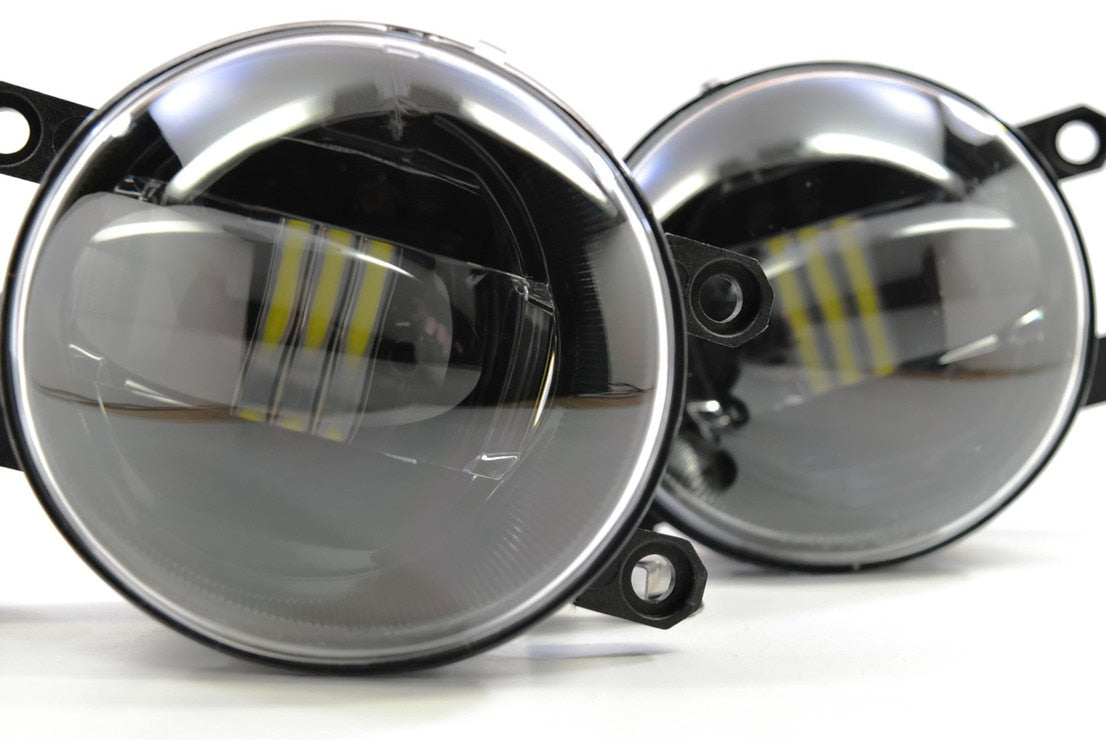 Toyota Matrix (09-13) XB Led Fog Lights