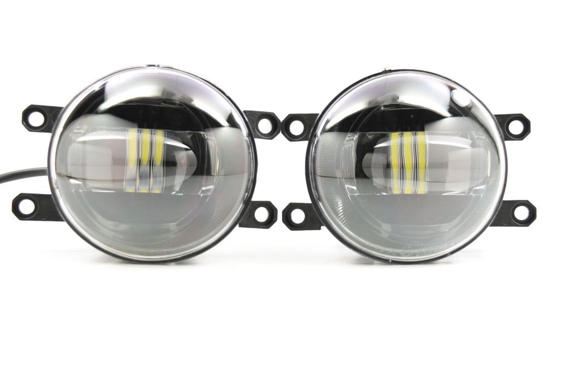 Toyota Matrix (09-13) XB Led Fog Lights