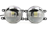 Toyota Matrix (09-13) XB Led Fog Lights