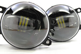 LEXus Gs200T (16-17) XB Led Fog Lights