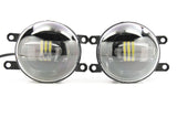 LEXus Gs200T (16-17) XB Led Fog Lights