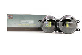 LEXus Gx460 (10-14) XB Led Fog Lights