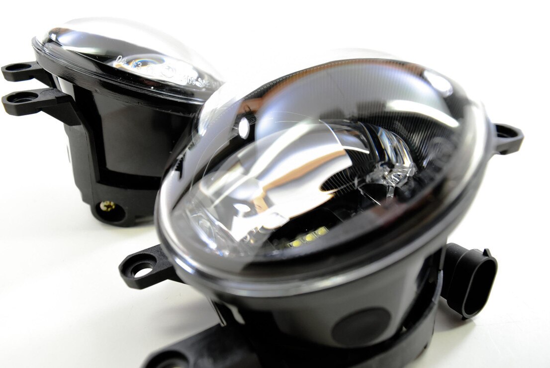 LEXus Gx460 (10-14) XB Led Fog Lights