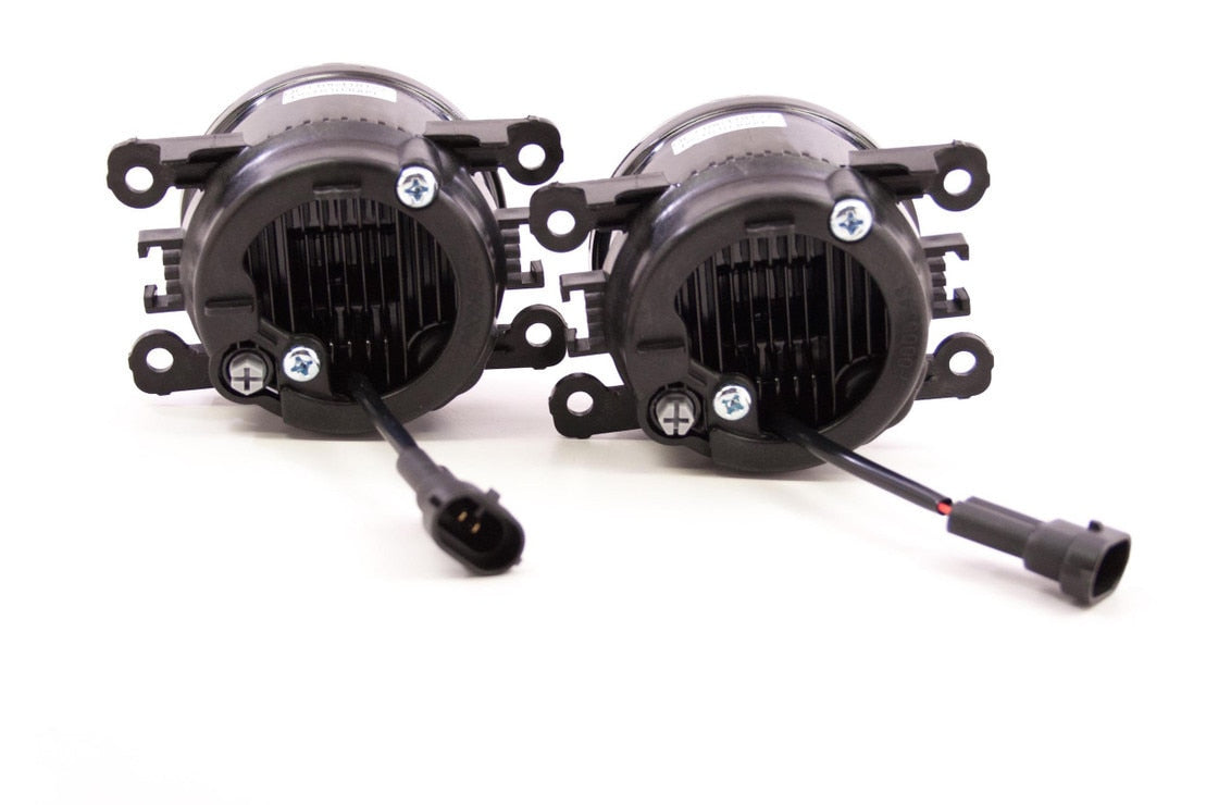 Subaru Legacy (10-14) XB Led Fog Lights