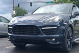 Porsche Macan (15-17) XB Led Fog Lights
