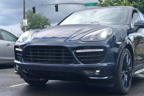 Porsche Macan (15-17) XB Led Fog Lights