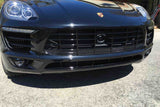 Porsche Macan (15-17) XB Led Fog Lights