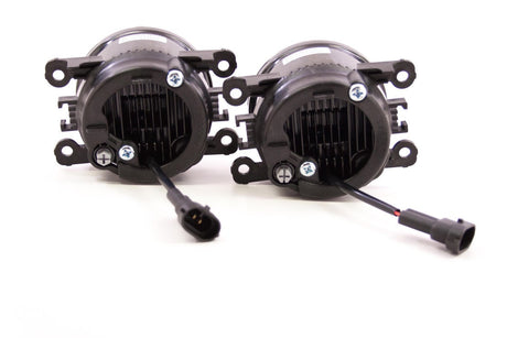 Honda Insight (09-14) XB Led Fog Lights