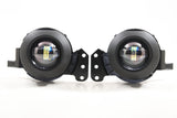 Bmw 328 (07-12) XB Led Fog Lights