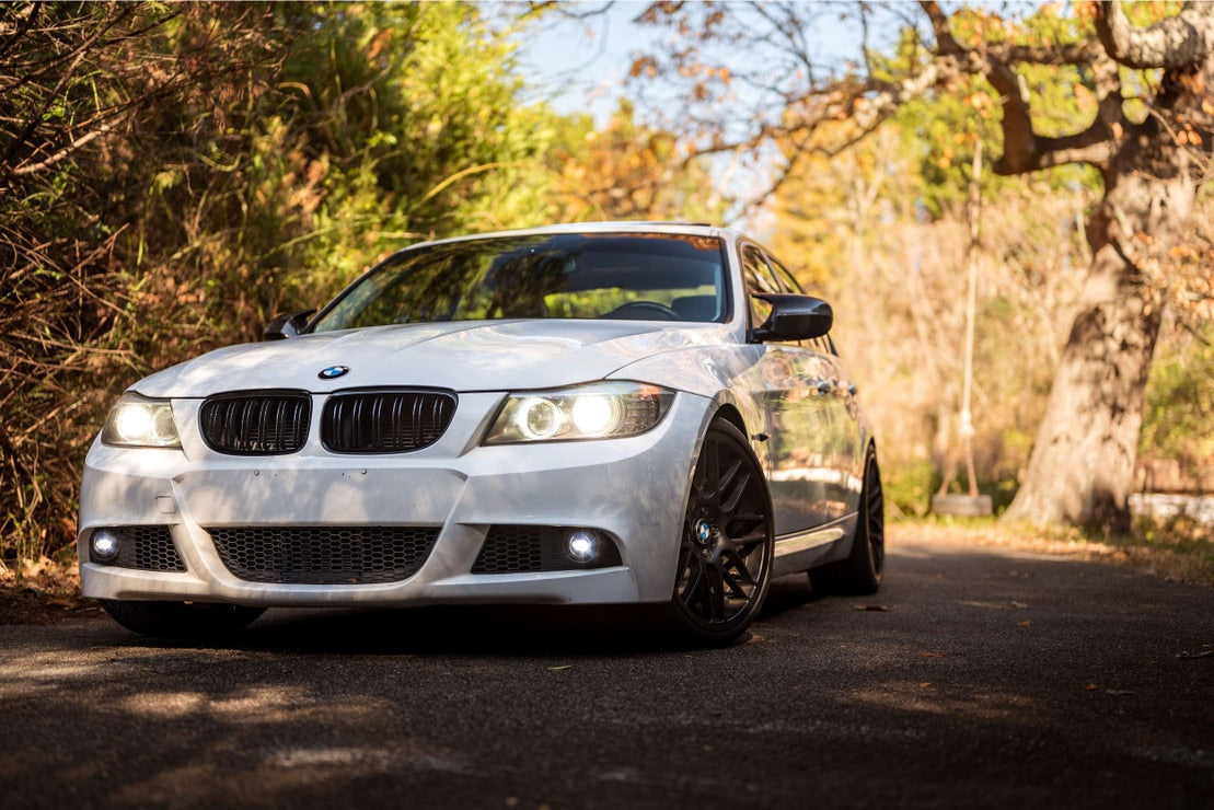 Bmw 328 (07-12) XB Led Fog Lights