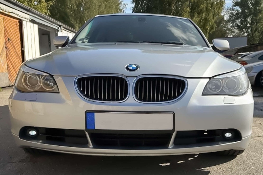 Bmw 545I (04-06) XB Led Fog Lights