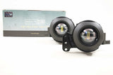 Bmw X3 (04-06) XB Led Fog Lights