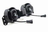 Bmw X3 (04-06) XB Led Fog Lights