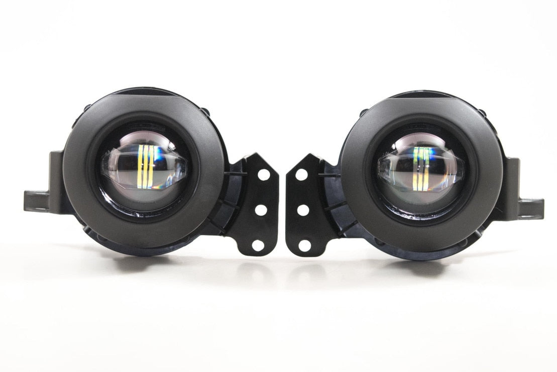 Bmw X3 (04-06) XB Led Fog Lights