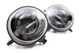 Mazda 6 (11-20) XB Led Fog Lights
